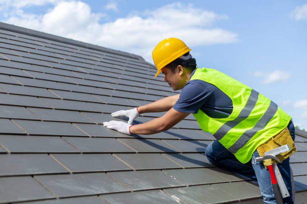 Heating Cable for Roof Installation in Brookwood, AL