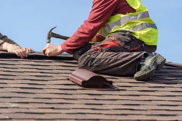 Best Storm Damage Roof Repair  in Brookwood, AL