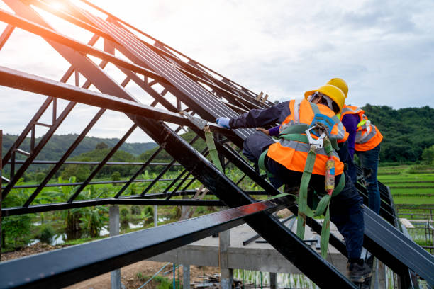 Quick and Trustworthy Emergency Roof Repair Services in Brookwood, AL