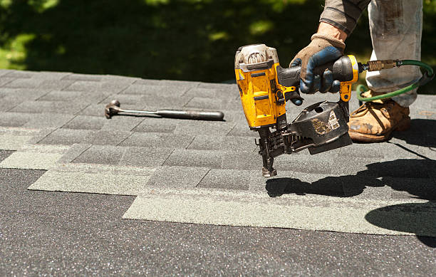 Roof Gutter Cleaning in Brookwood, AL
